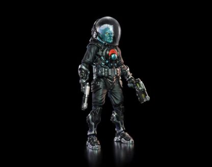 Cosmic Legions Actionfigur Ph'shr Ryyce / The Shadow Circle – Bild 9