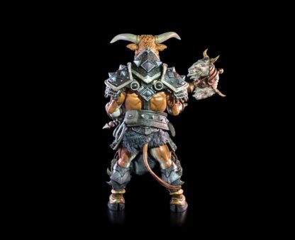 Mythic Legions: Rising Sons Actionfigur Regarionn (Ogre-Scale) 23 cm – Bild 3