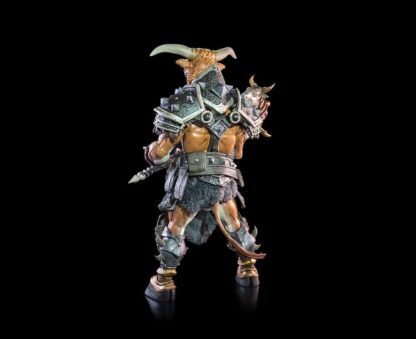 Mythic Legions: Rising Sons Actionfigur Regarionn (Ogre-Scale) 23 cm – Bild 4