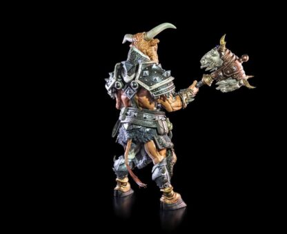 Mythic Legions: Rising Sons Actionfigur Regarionn (Ogre-Scale) 23 cm – Bild 5