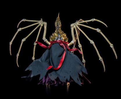 Mythic Legions: Necronominus Actionfigur Necronomius (Deluxe) 15 cm – Bild 4