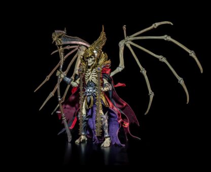 Mythic Legions: Necronominus Actionfigur Necronomius (Deluxe) 15 cm – Bild 7