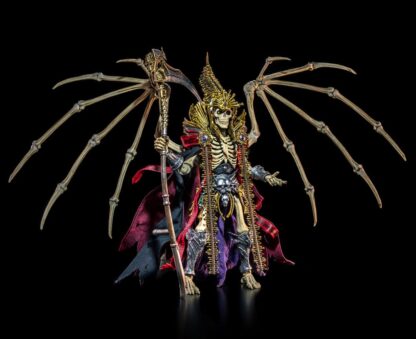 Mythic Legions: Necronominus Actionfigur Necronomius (Deluxe) 15 cm – Bild 8