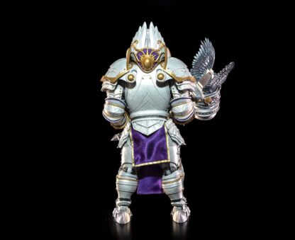 Mythic Legions: Necronominus Actionfigur Sir Ucczajk (Ogre Scale) 15 cm – Bild 3