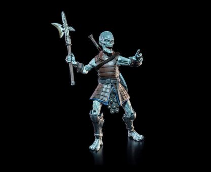 Mythic Legions: Necronominus Actionfigur Undead Builder Pack (Deluxe) 15 cm – Bild 12