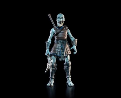 Mythic Legions: Necronominus Actionfigur Undead Builder Pack (Deluxe) 15 cm – Bild 16