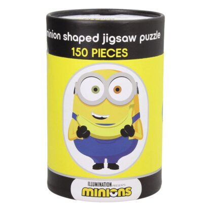 Minions Puzzle Bob (150 Teile) – Bild 2