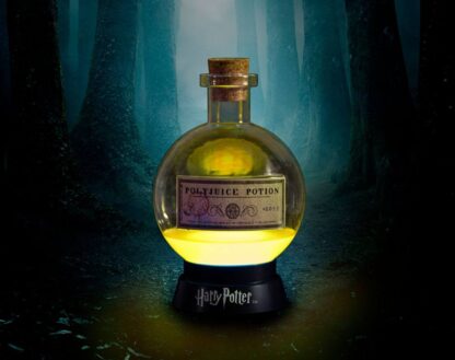 Harry Potter Farbwechsel-Mood Light-Lampe Vielsaft-Trank 20 cm – Bild 11