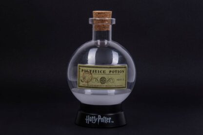 Harry Potter Farbwechsel-Mood Light-Lampe Vielsaft-Trank 20 cm – Bild 15