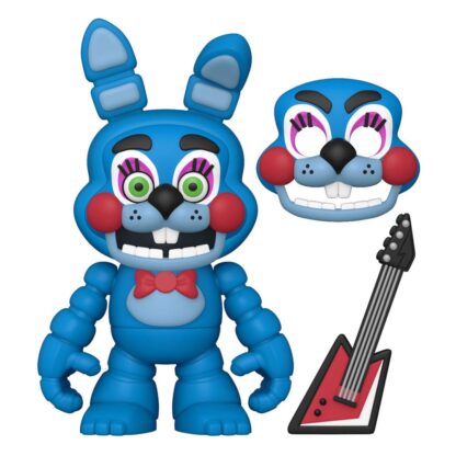 Five Nights at Freddy's Snap Actionfiguren Toy Bonnie & Baby 9 cm – Bild 3