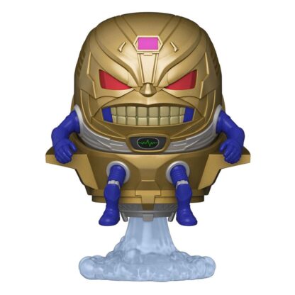 Ant-Man and the Wasp: Quantumania POP! Vinyl Figur M.O.D.O.K. 9 cm