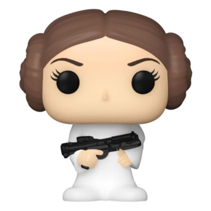 Star Wars Bitty POP! Vinyl Figuren 4er-Pack Leia 2,5 cm – Bild 7