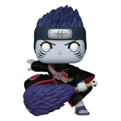 Naruto Oversized POP! Vinyl Figur Kisame 15 cm