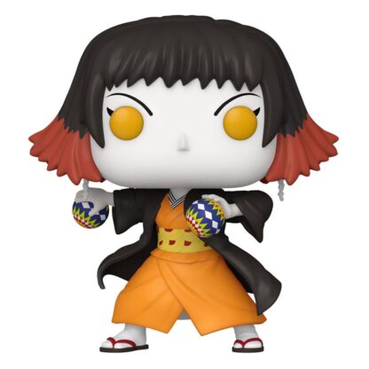 Demon Slayer: Kimetsu no Yaiba POP! Animation Vinyl Figuren Susamaru 9 cm Sortiment (6)