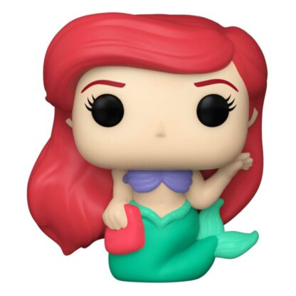 Disney Princesses Bitty POP! Vinyl Figuren 4er-Pack Ariel 2,5 cm – Bild 3