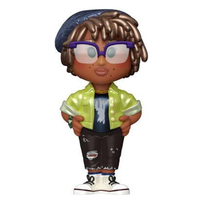 Teenage Mutant Ninja Turtles Vinyl SODA Figuren April O'Neil w/ CH(M) 11 cm Sortiment (6) – Bild 4