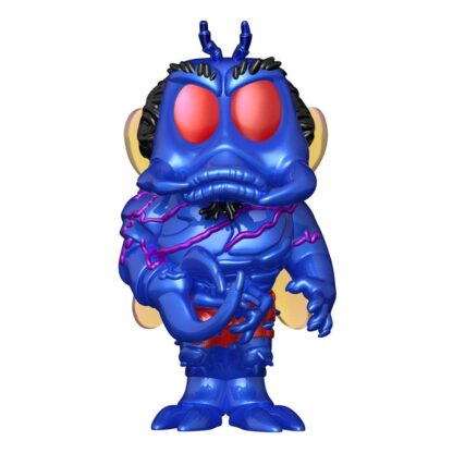 Teenage Mutant Ninja Turtles Vinyl SODA Figuren Superfly w/ CH(M) 11 cm Sortiment (6) – Bild 4