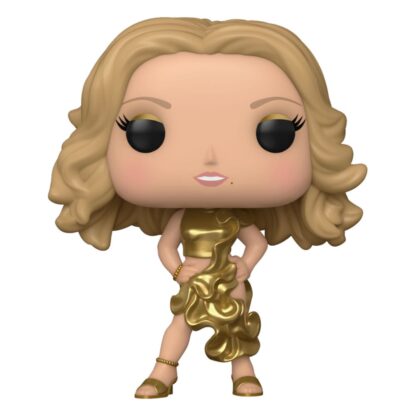 Mariah Carey POP! Rocks Vinyl Figur Emancipation of Mimi 9 cm