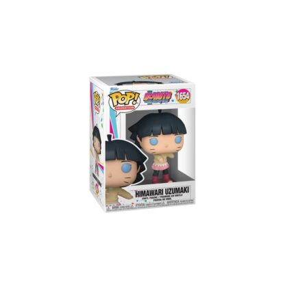 Boruto POP! Animation Vinyl Figuren Himawari w/CH 9 cm Sortiment (6) – Bild 2