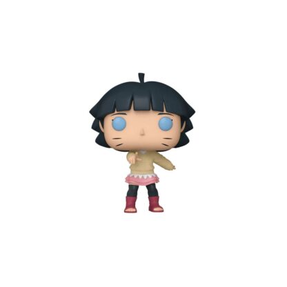 Boruto POP! Animation Vinyl Figuren Himawari w/CH 9 cm Sortiment (6) – Bild 3