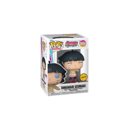 Boruto POP! Animation Vinyl Figuren Himawari w/CH 9 cm Sortiment (6) – Bild 4