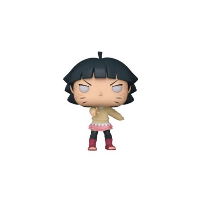 Boruto POP! Animation Vinyl Figuren Himawari w/CH 9 cm Sortiment (6) – Bild 5