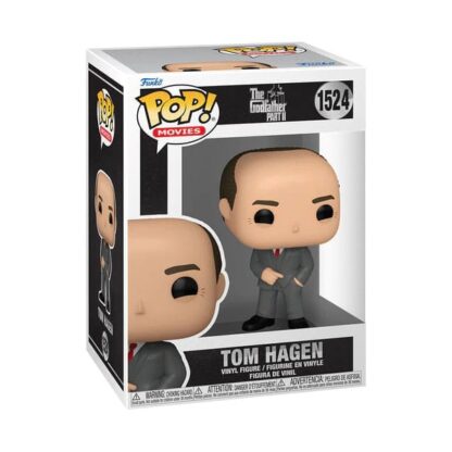 Der Pate POP! Movies Vinyl Figur Tom Hagen 9 cm – Bild 2