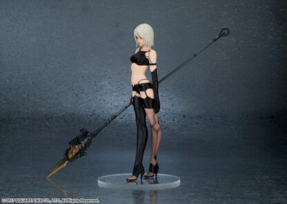 NieR:Automata PVC Statue A2 (YoRHa Type A No. 2) Short Hair Version 28 cm – Bild 3