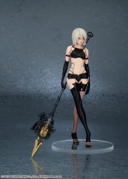 NieR:Automata PVC Statue A2 (YoRHa Type A No. 2) Short Hair Version 28 cm – Bild 5