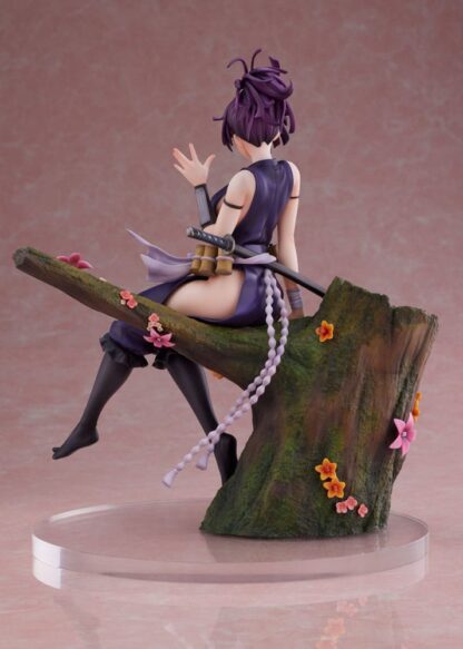 Hell's Paradise PVC Statue 1/7 Yuzuriha 22 cm – Bild 13