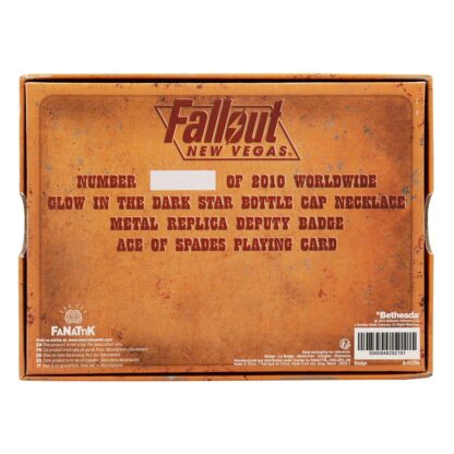 Fallout Replik Set Sunset Sarsaparilla Limited Edition – Bild 4