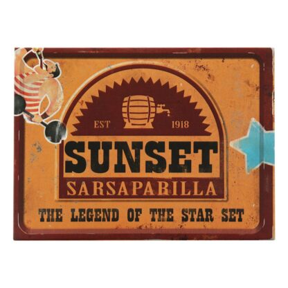 Fallout Replik Set Sunset Sarsaparilla Limited Edition – Bild 5