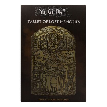 Yu-Gi-Oh! Eternal Replik Tablet of Lost Memories Limited Edition – Bild 8