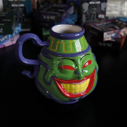 Yu-Gi-Oh Krug Pot of Greed Limited Edition – Bild 10