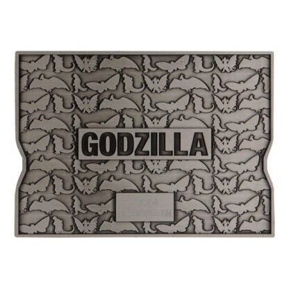 Godzilla Metallbarren 5er-Set Godzilla Monsters Limited Edition – Bild 12