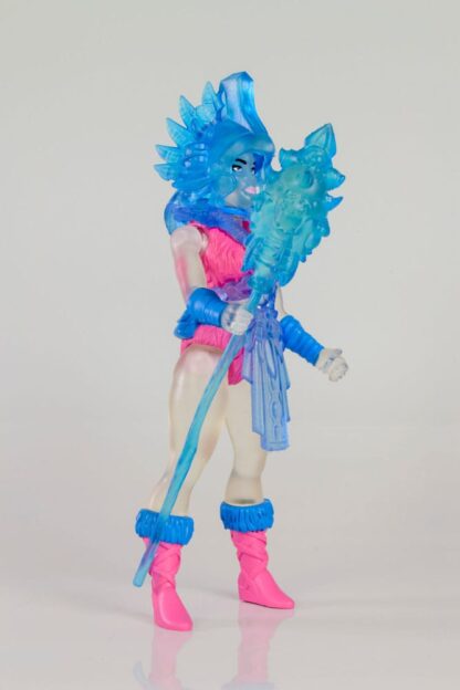 Legends of Dragonore Wave 1.5: Fire at Icemere Actionfigur Prophecy Vision Yondara 14 cm – Bild 8