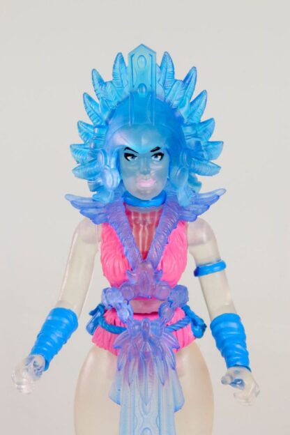 Legends of Dragonore Wave 1.5: Fire at Icemere Actionfigur Prophecy Vision Yondara 14 cm – Bild 9