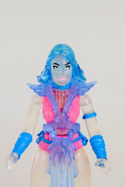 Legends of Dragonore Wave 1.5: Fire at Icemere Actionfigur Prophecy Vision Yondara 14 cm – Bild 10