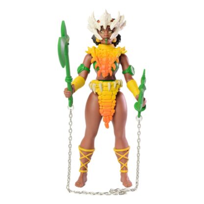 Legends of Dragonore Wave 2: Dragon Hunt Actionfigur Venatica 14 cm