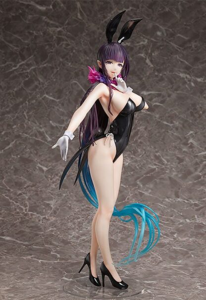 The Elder Sister-Like One PVC Statue 1/4 Chiyo: Bare Leg Bunny Ver. 50 cm – Bild 2