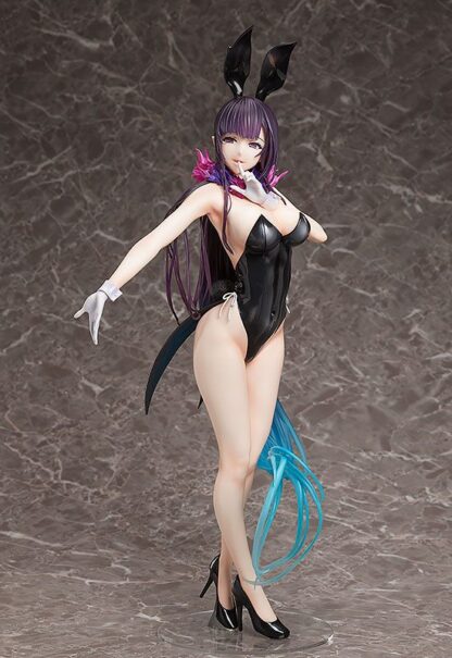 The Elder Sister-Like One PVC Statue 1/4 Chiyo: Bare Leg Bunny Ver. 50 cm – Bild 3