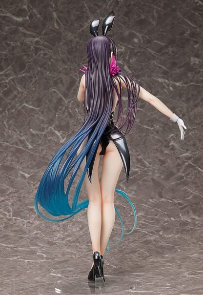 The Elder Sister-Like One PVC Statue 1/4 Chiyo: Bare Leg Bunny Ver. 50 cm – Bild 7