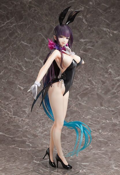 The Elder Sister-Like One PVC Statue 1/4 Chiyo: Bare Leg Bunny Ver. 50 cm – Bild 8