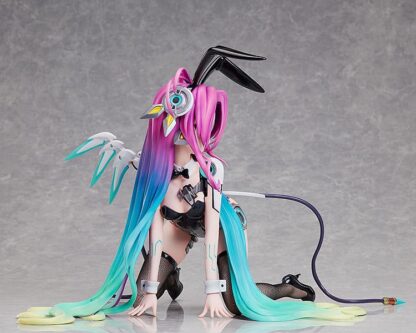 No Game No Life Zero PVC Statue 1/4 Schwi: Bunny Ver. 24 cm – Bild 6