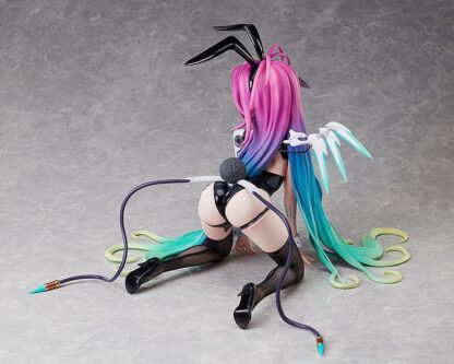 No Game No Life Zero PVC Statue 1/4 Schwi: Bunny Ver. 24 cm – Bild 7