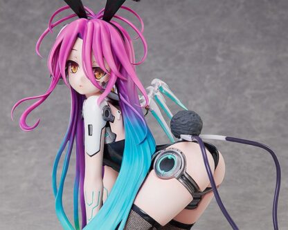 No Game No Life Zero PVC Statue 1/4 Schwi: Bunny Ver. 24 cm – Bild 9