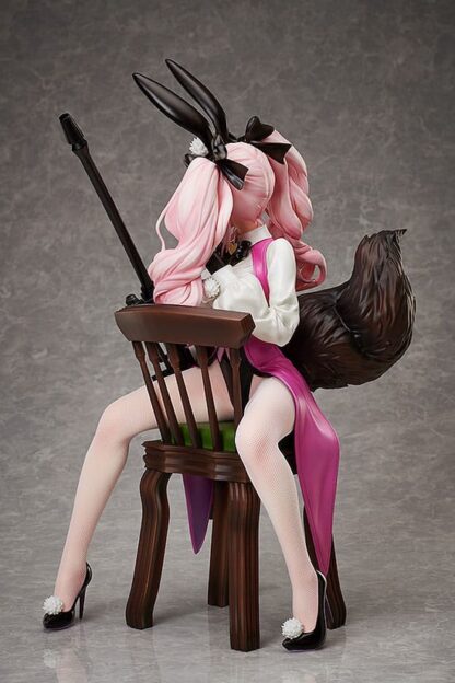 Fate/Grand Order PVC Statue 1/4 Assassin/Koyanskaya of Light (Final Ascension) 35 cm – Bild 6