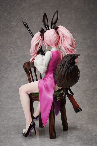 Fate/Grand Order PVC Statue 1/4 Assassin/Koyanskaya of Light (Final Ascension) 35 cm – Bild 7