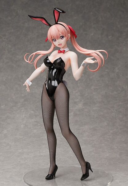 A Couple of Cuckoos Statue 1/4 Erika Amano: Bunny Ver. 47 cm – Bild 2