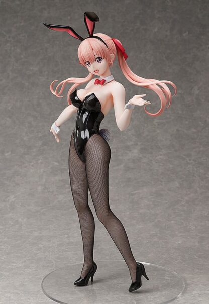 A Couple of Cuckoos Statue 1/4 Erika Amano: Bunny Ver. 47 cm – Bild 3